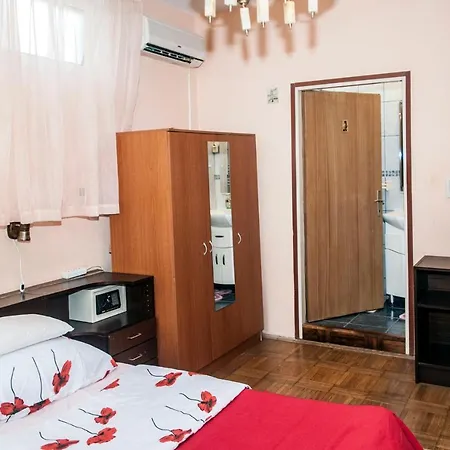 Roza Apartament Trogir