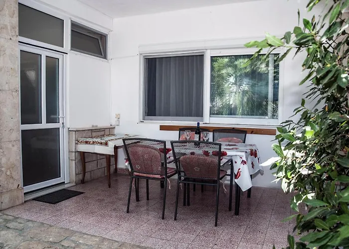 Apartament Roza