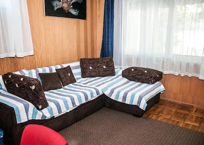 Roza Apartament