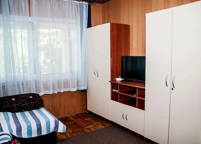 Apartment Roza Trogir