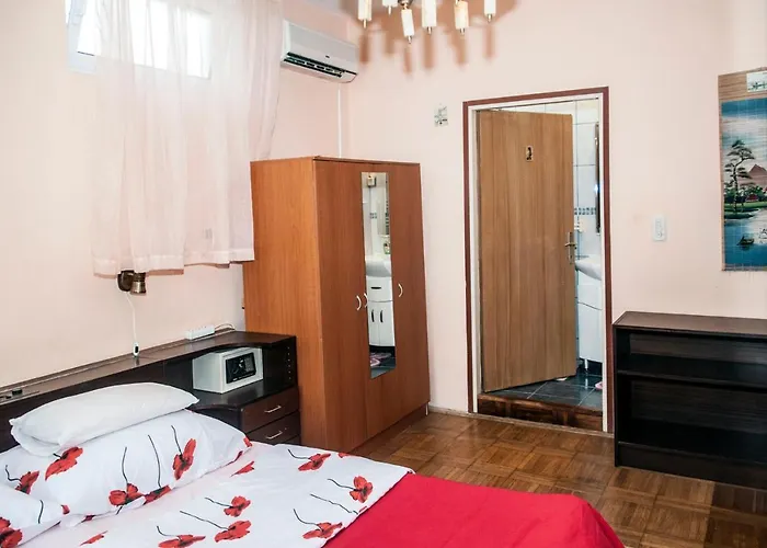 Roza Apartment Trogir