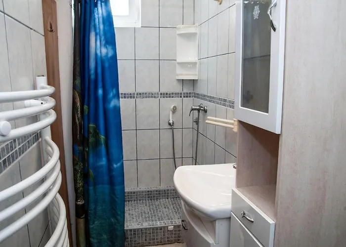 Apartament Roza