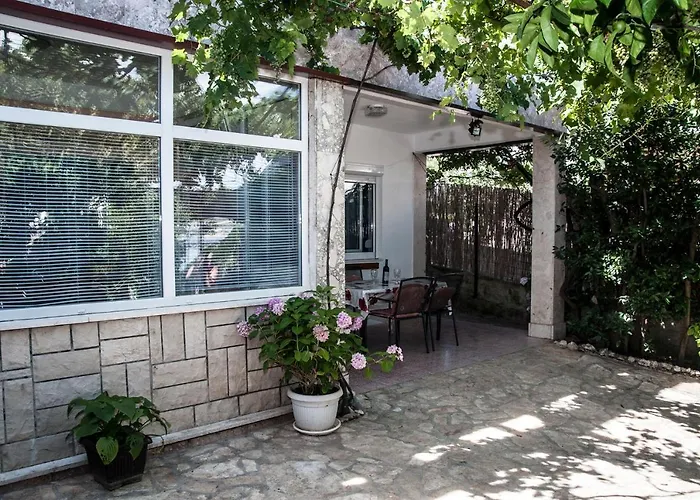 Apartment Roza Trogir