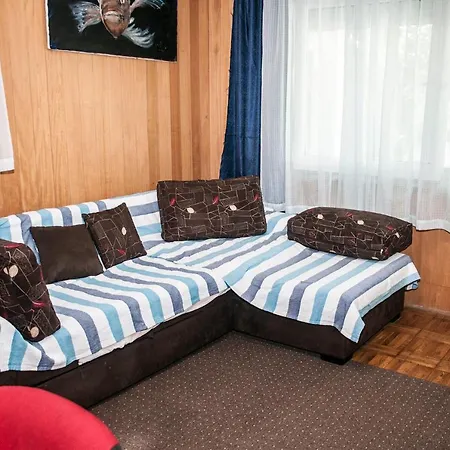 Roza Appartement