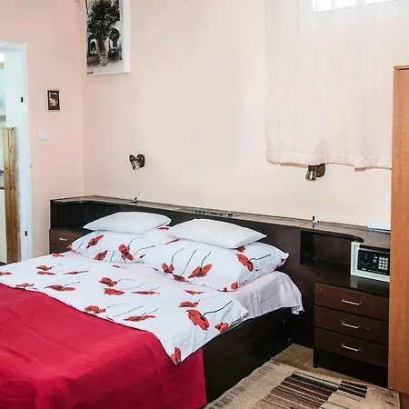 Roza Appartement *
