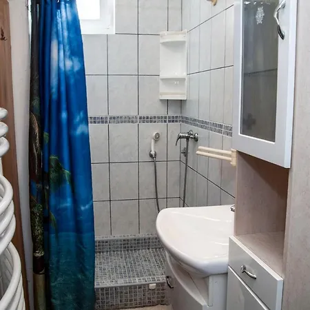 Appartement Roza