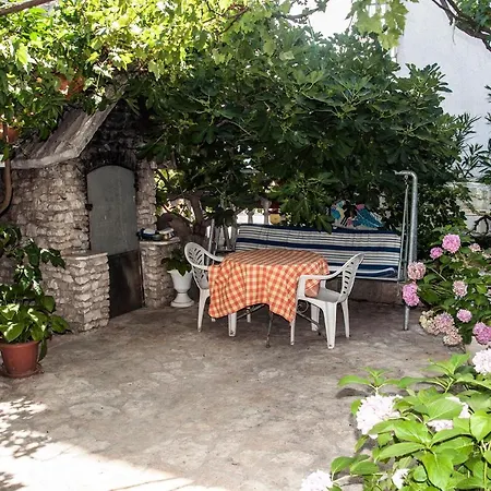 Roza * Trogir