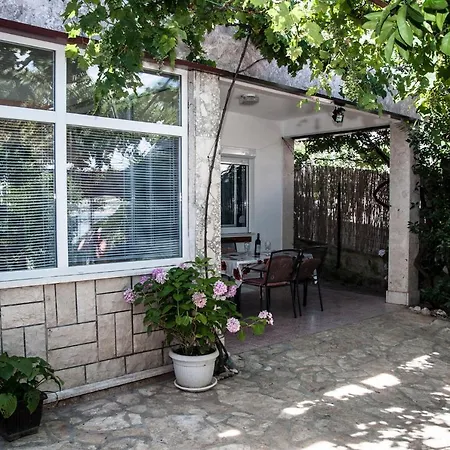 Appartement Roza Trogir